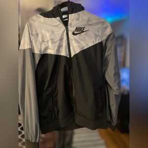 Nike jacket